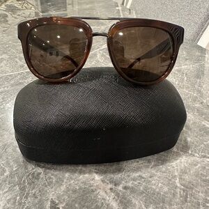 Salvatore Feragammo Sunglasses (unisex)